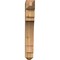 Ekena Millwork Merced Craftsman Rough Sawn Bracket, Western Red Cedar, 4"W x 20"D x 28"H BKT04X20X28MRC04RWR - alternate 4